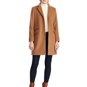 New Ralph Lauren Coat 18